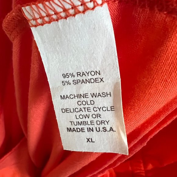 PaoLiNo Romper - Sz XL - Picture 5 of 5